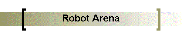 Robot Arena