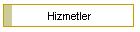 Hizmetler